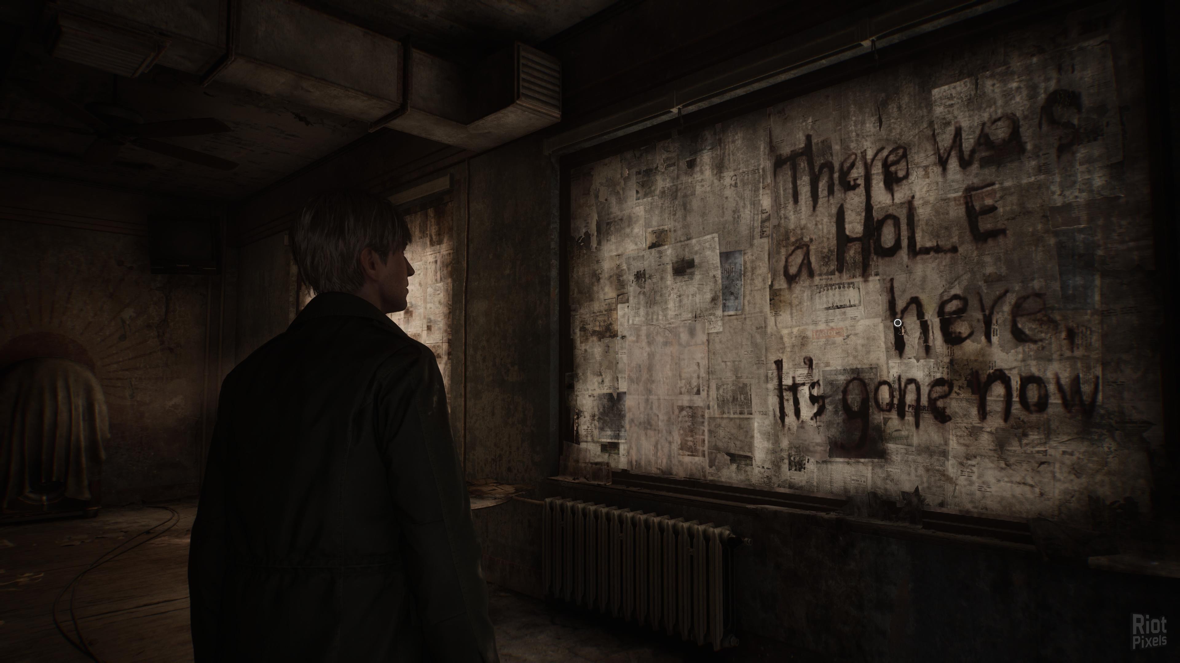 [6]-Silent Hill 2: Digital Deluxe Edition – v1.1.236.114 + 4 DLCs/Bonuses Download