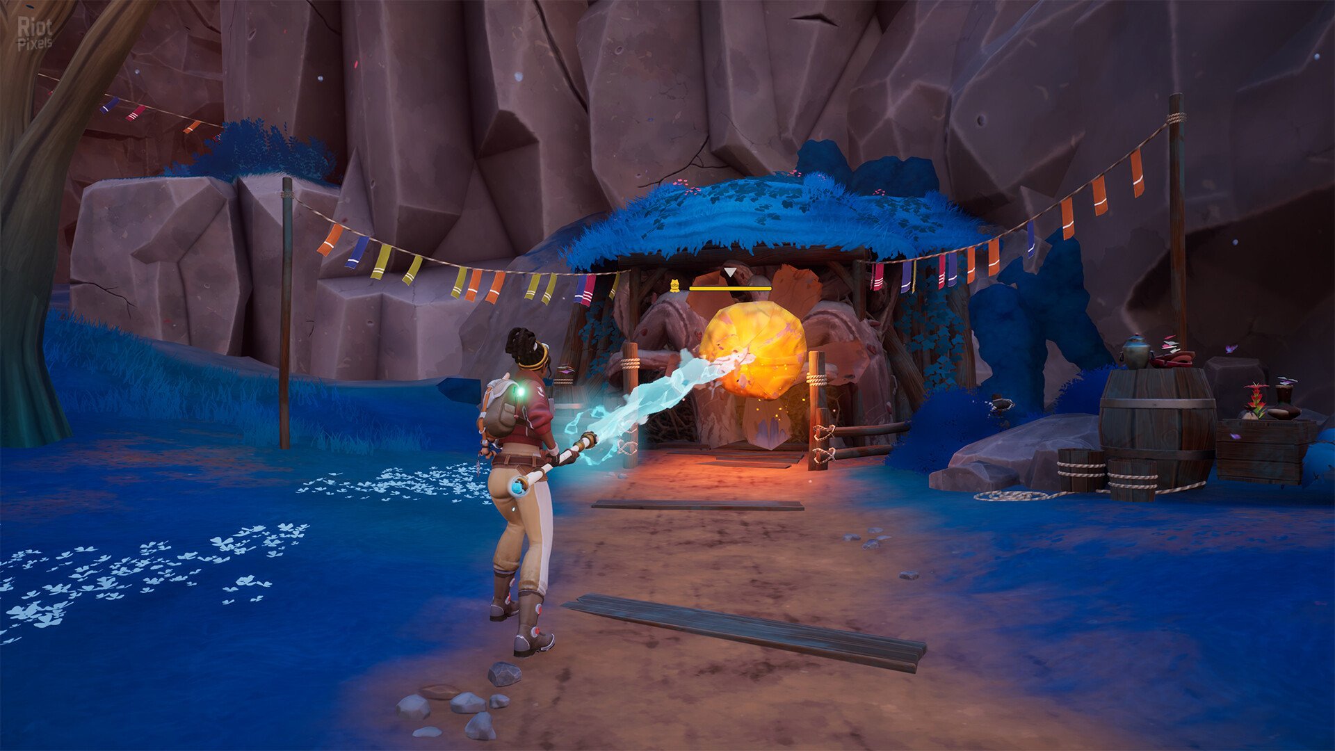 [8]-Creatures of Ava: Deluxe Edition – v1.0.2.2 + 3 DLCs/Bonuses + Windows 7 Fix Download