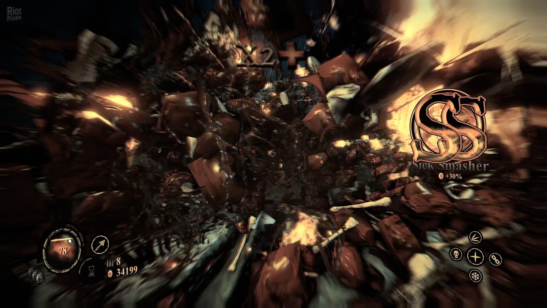 [4]-Devilated – v1.0 (Release) + Bonus Content Download