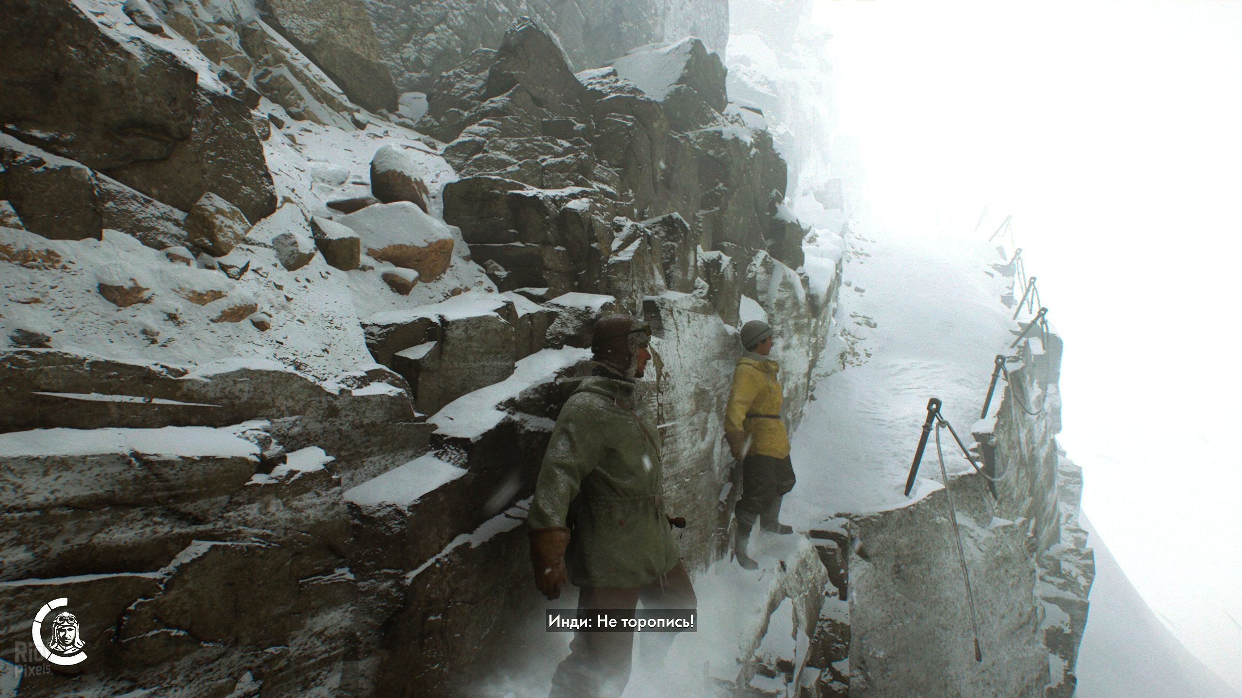 [8]-Indiana Jones and the Great Circle + 5 DLCs/Bonuses Download