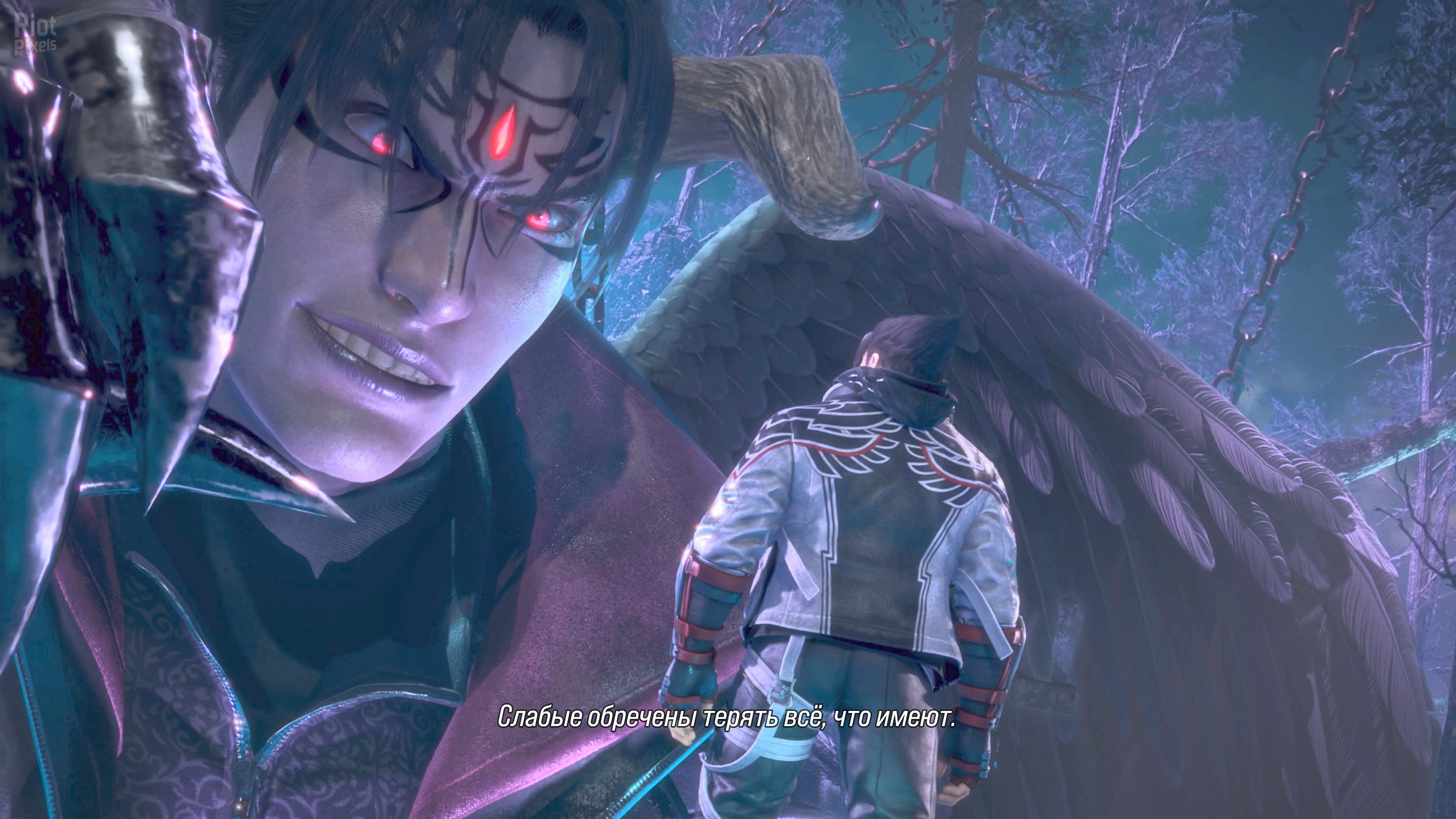 [5]-TEKKEN 8: Ultimate Edition, v1.10.01 + 17 DLCs + Bonus Soundtrack Download