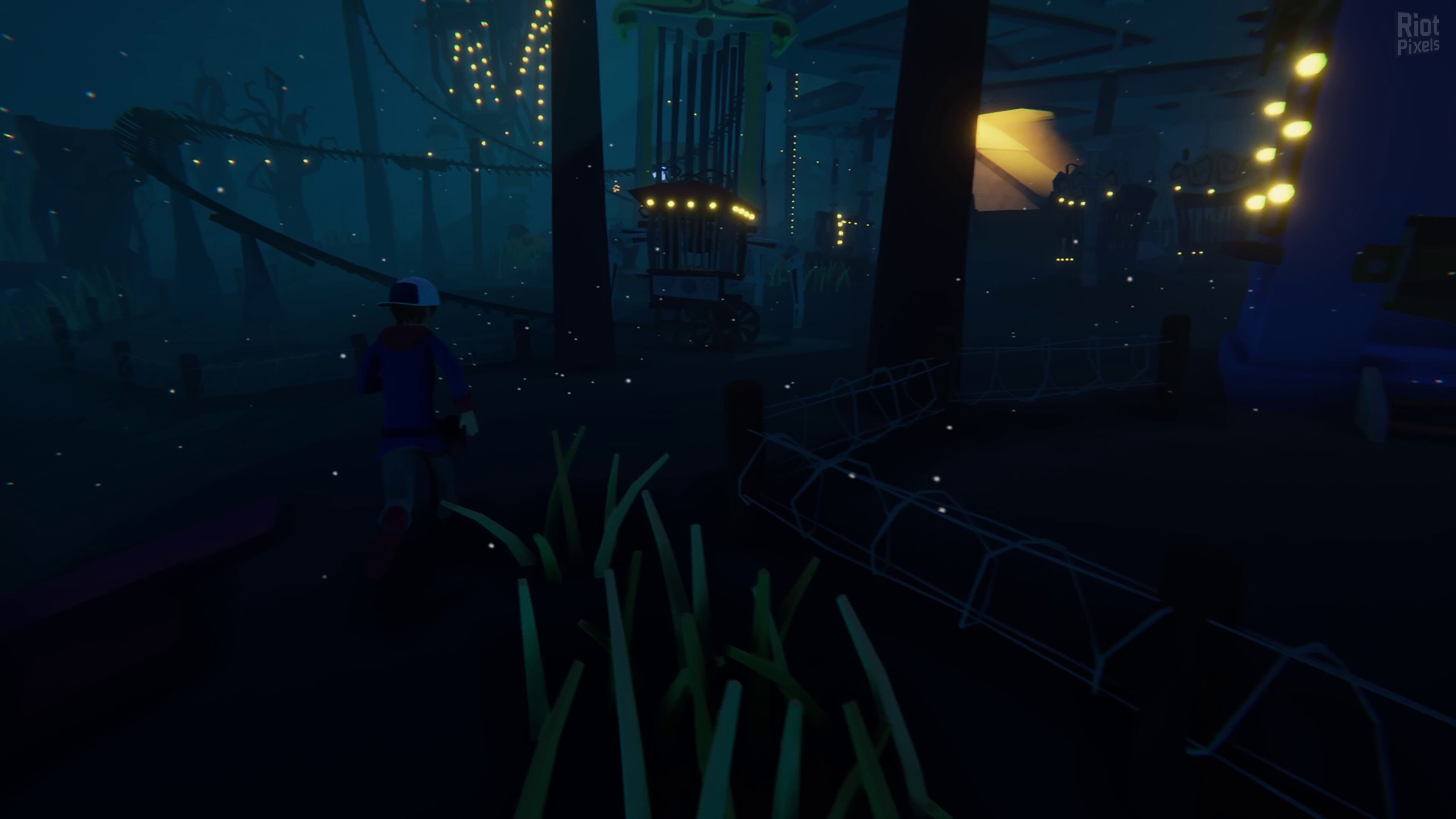 [8]-DREAMERS + Bonus Content Download