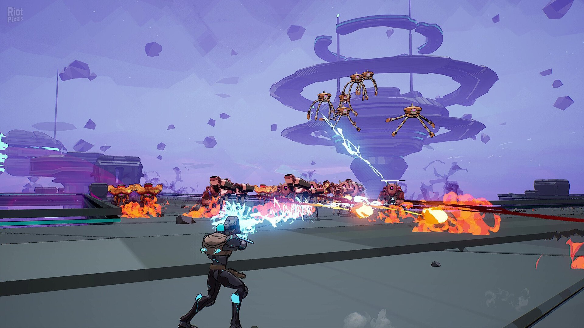 [8]-Warden’s Will – v1.0.0c Download