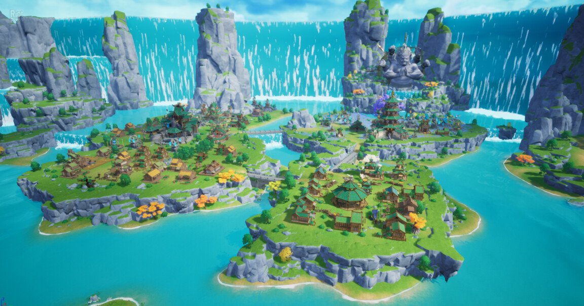 [7]-The Lost Village – v1.2.10 + 4 DLCs Download