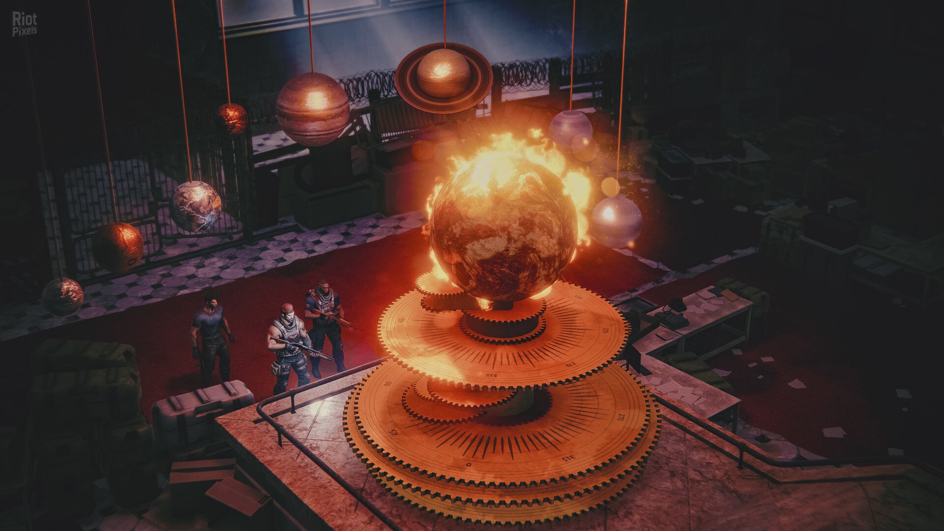 [5]-Chains of Freedom – v1.0.1 (44) Download