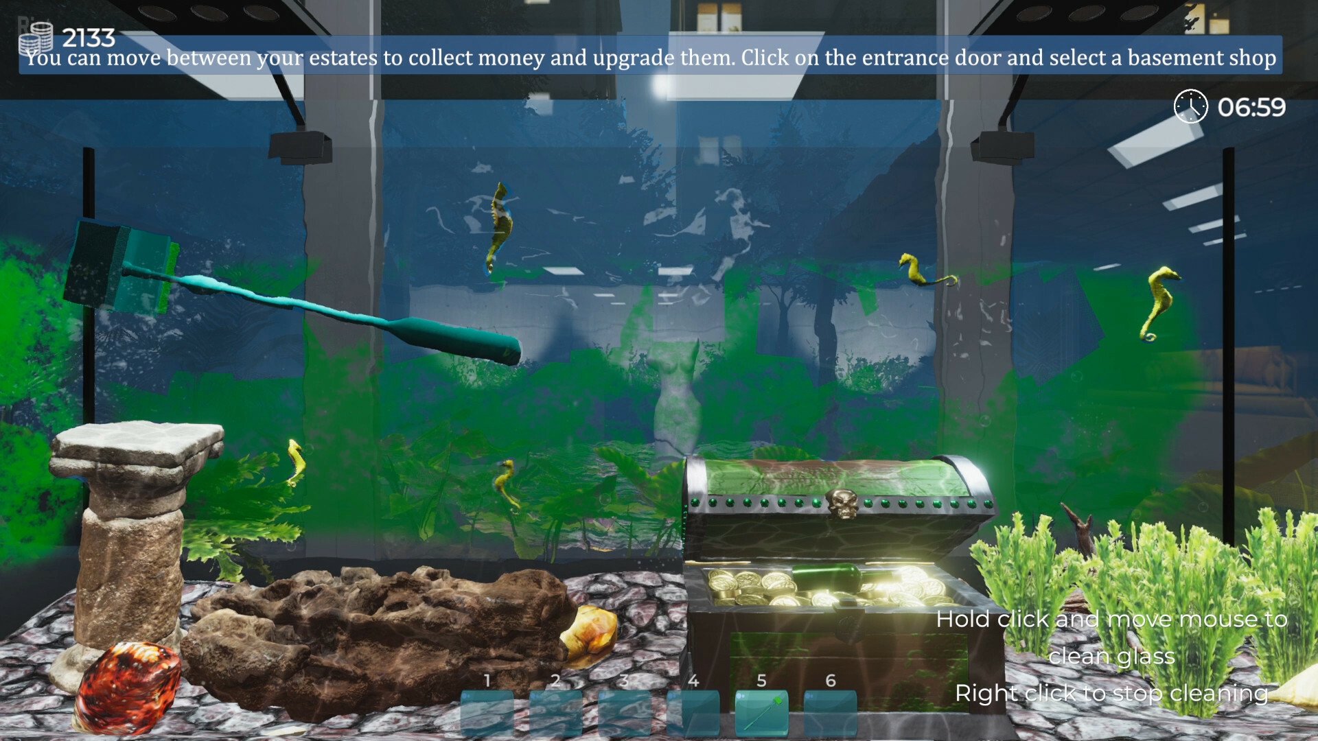 [13]-Aquarist: Full Experience Bundle – Build 18222695 + 3 DLCs Download