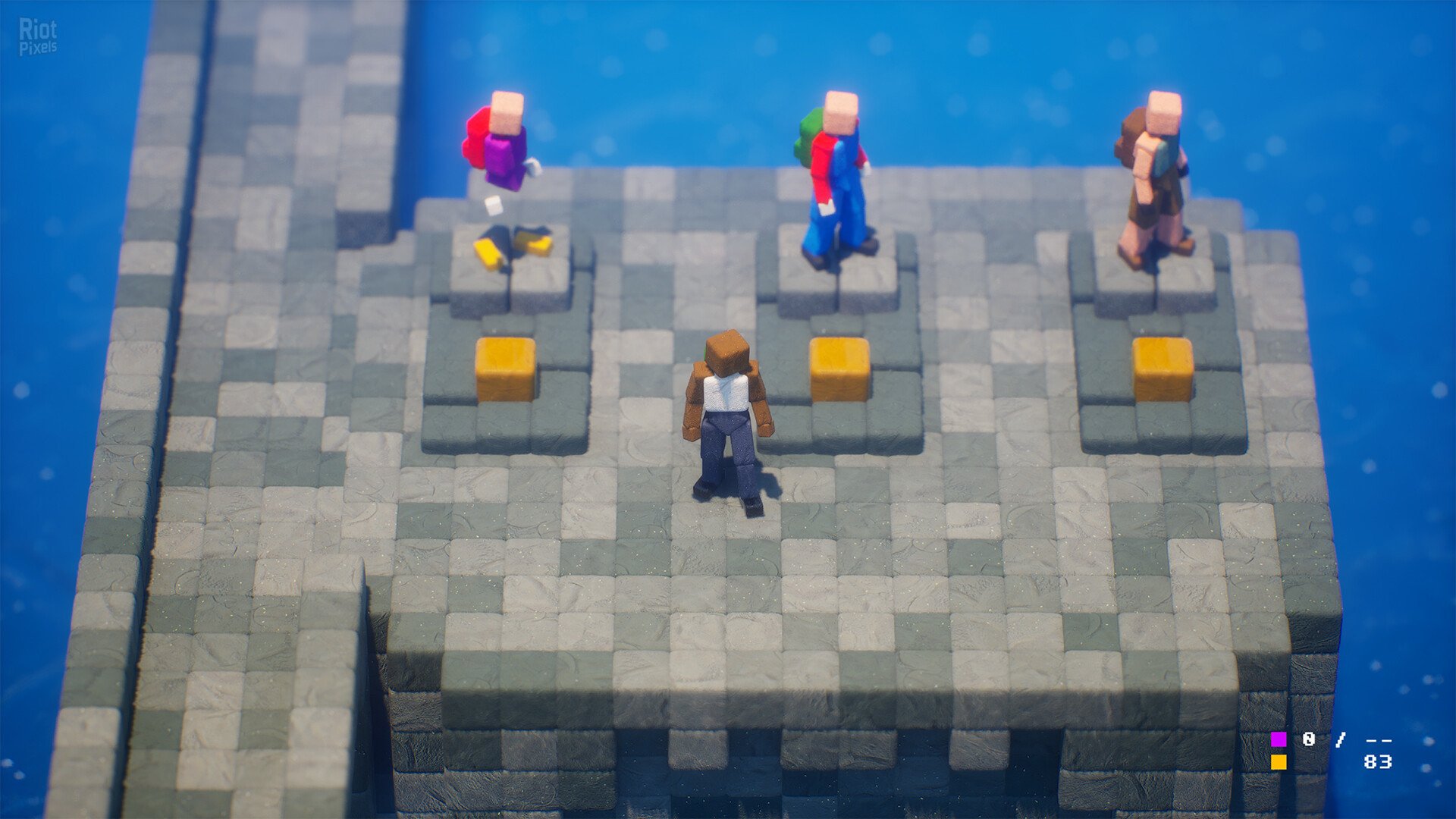 [9]-Unblock – v1.0.1 Download