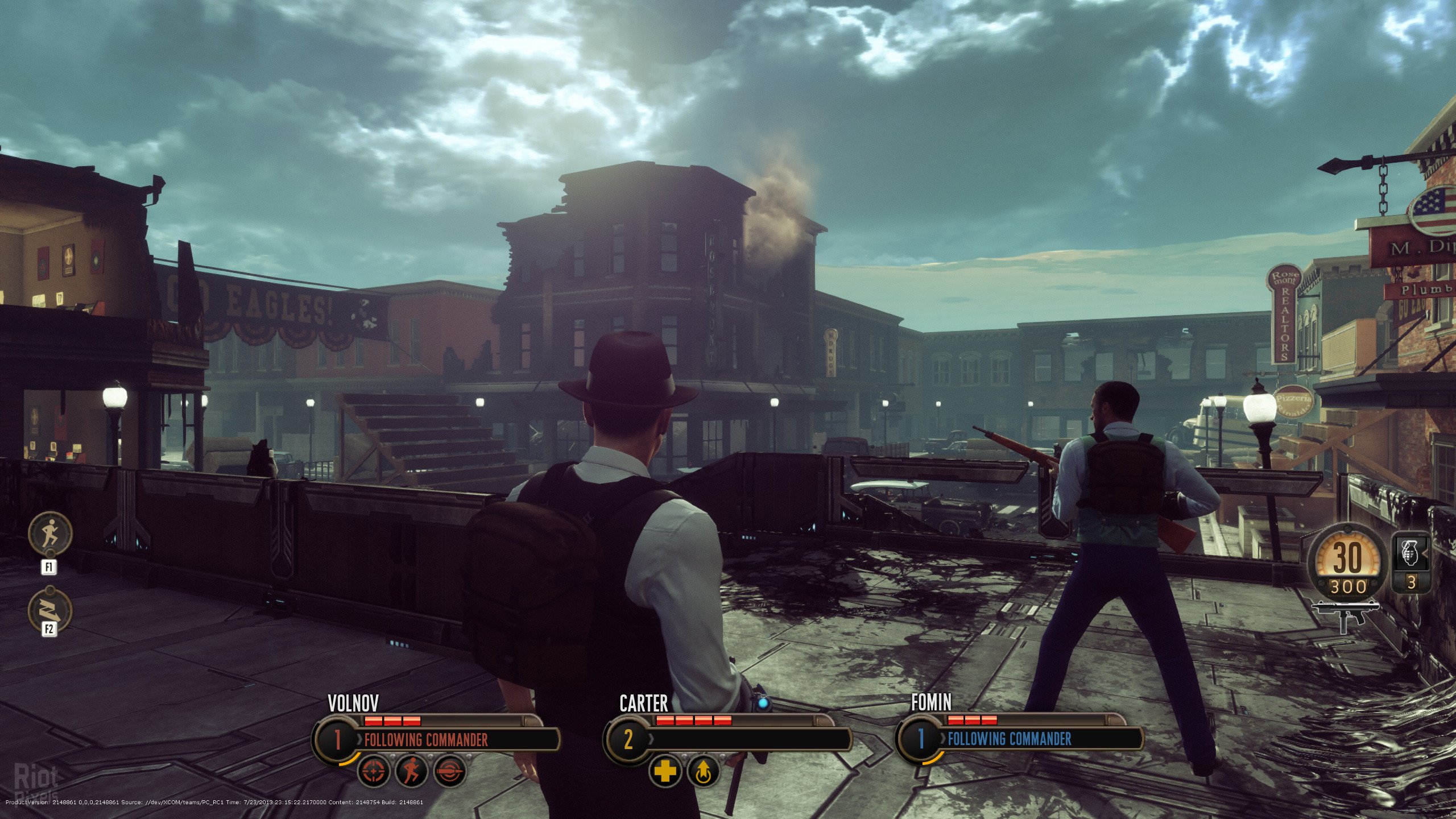 [4]-The Bureau : XCOM Declassified – The Complete Edition (+All DLCs) Download