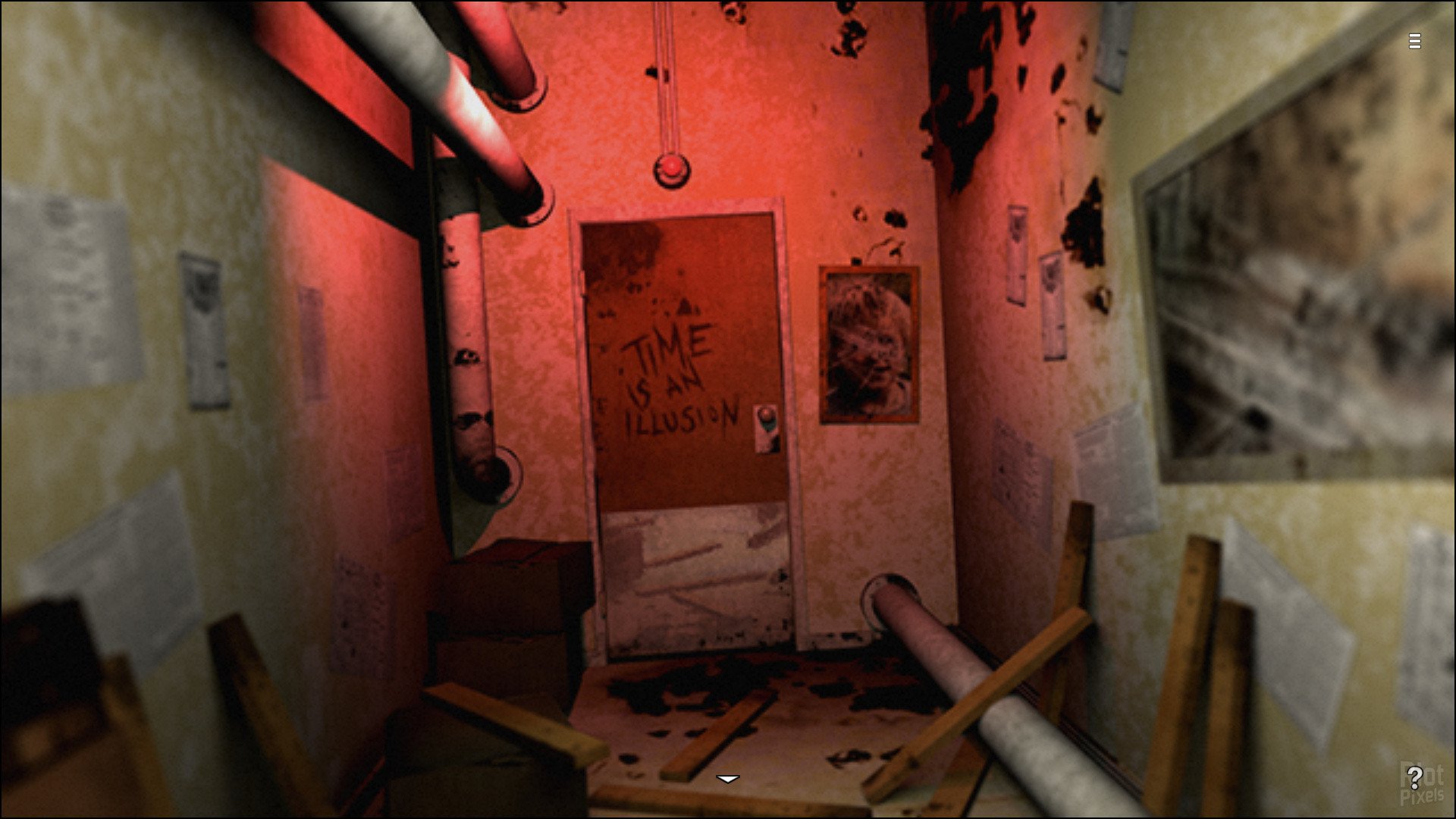 [6]-Decay: The Mare Download