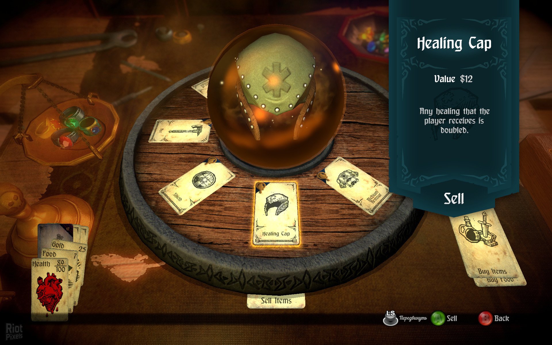 [6]-Hand of Fate Download