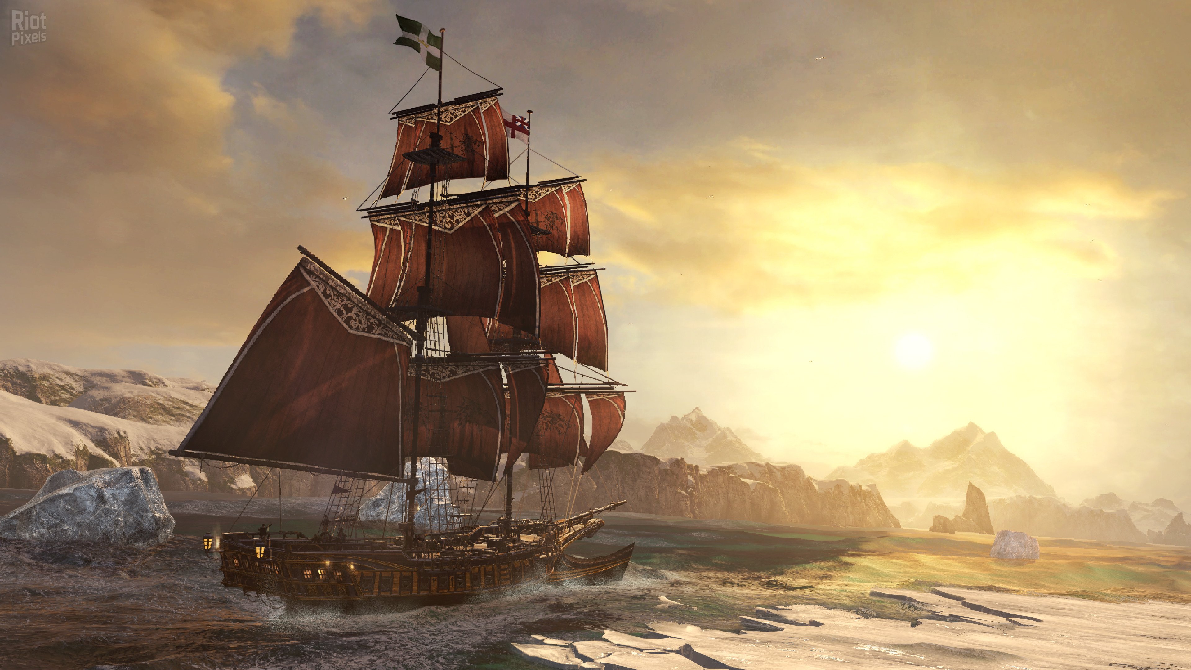 [5]-Assassin’s Creed: Rogue Download