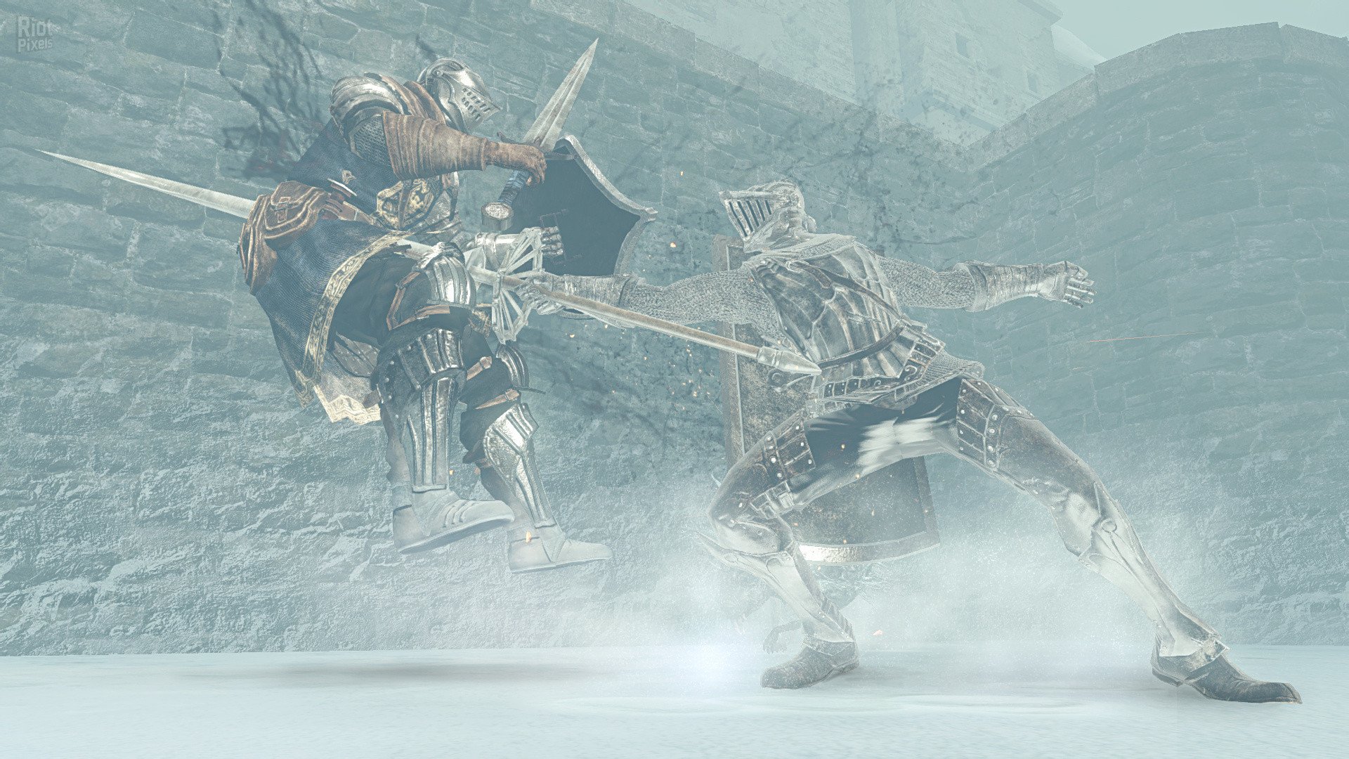 [12]-Dark Souls 2: Scholar of the First Sin Download