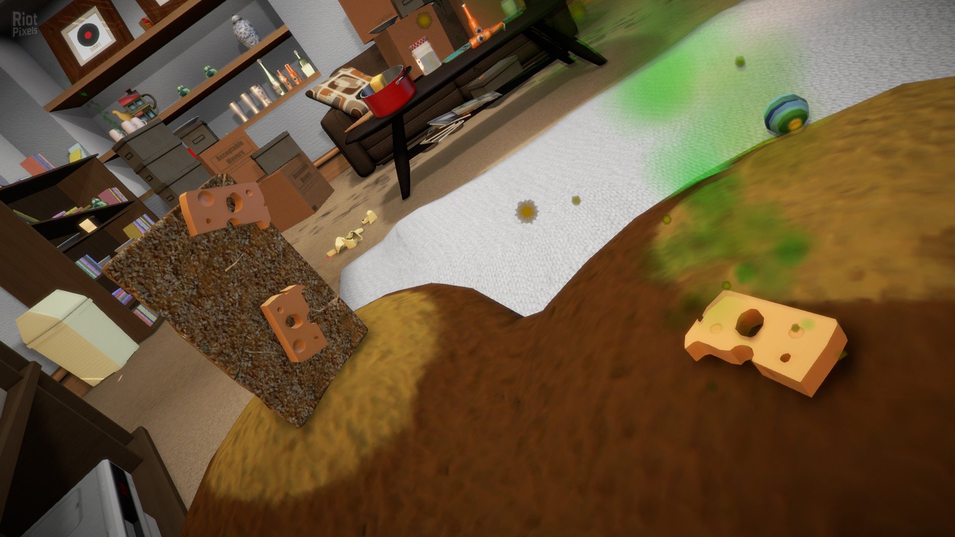 [14]-I am Bread Download