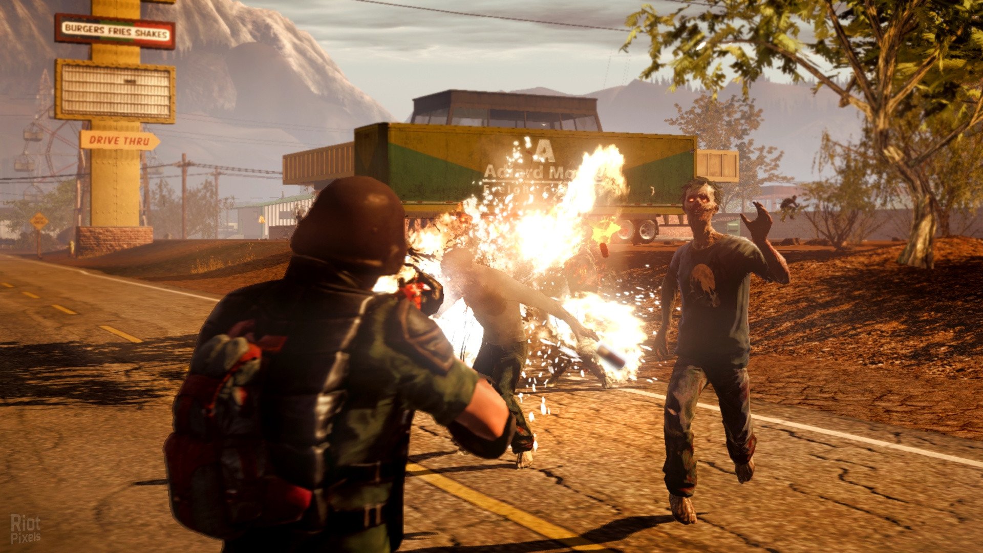 [2]-State of Decay: Year-One Survival Edition Download