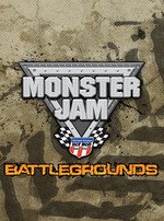 Monster Jam: Battlegrounds-HohohoGames