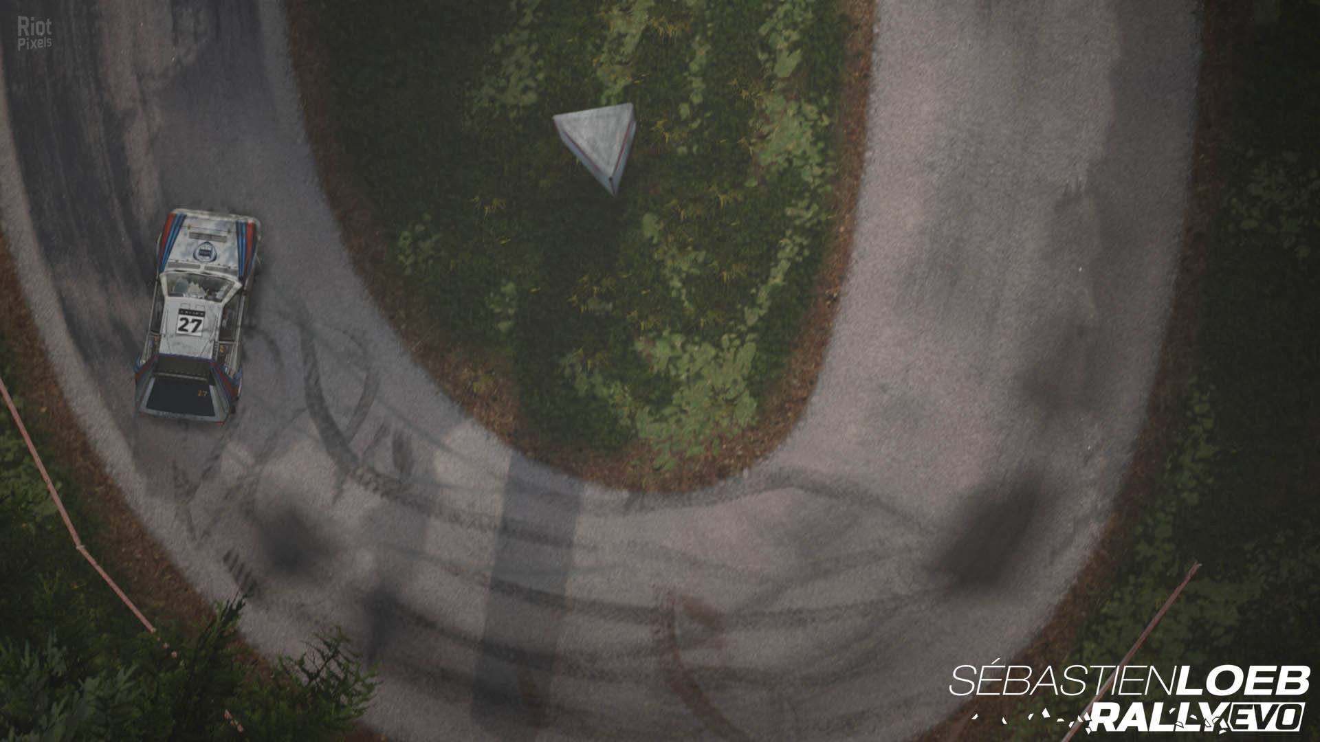 [12]-Sebastien Loeb Rally Evo + 2 DLC Download