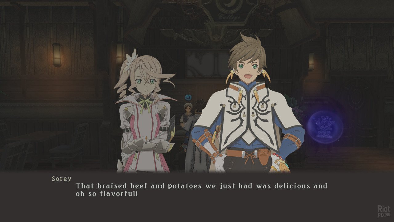 [9]-Tales of Zestiria v1.4 + DLCs Download