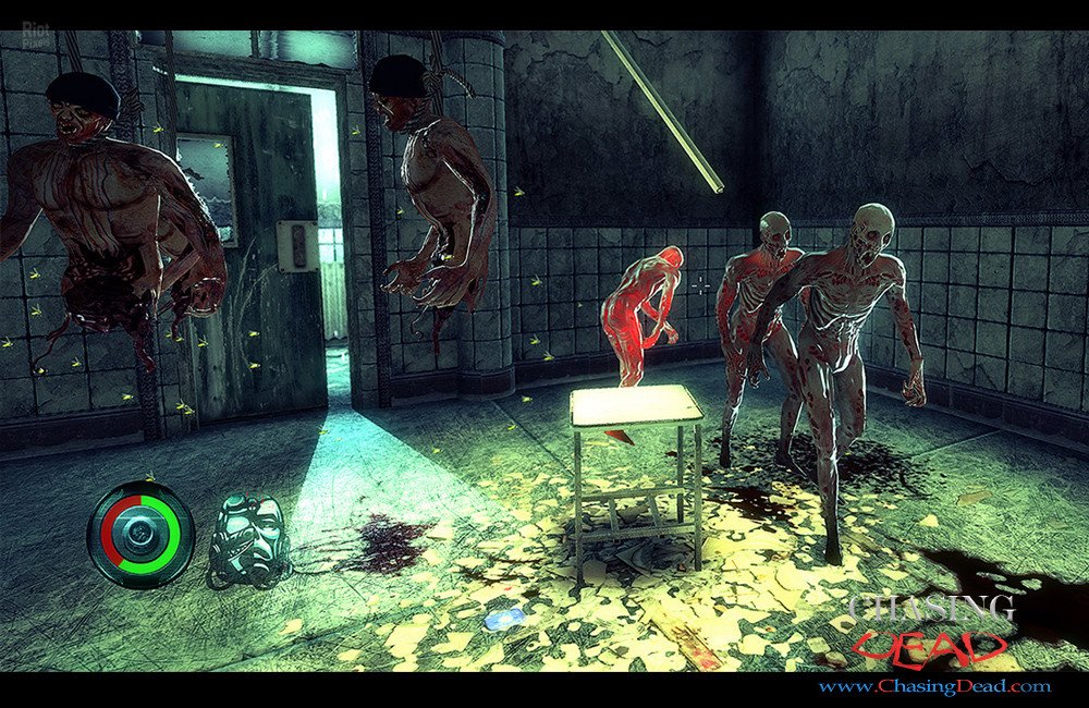 [10]-Chasing Dead Download