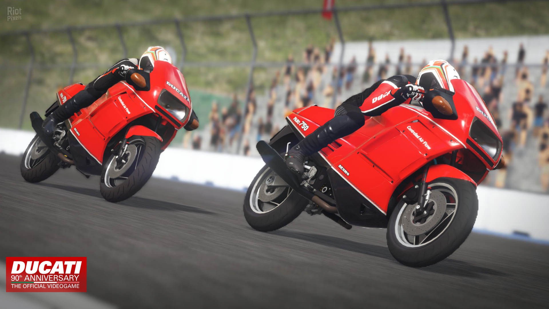 [8]-Ducati: 90th Anniversary Download