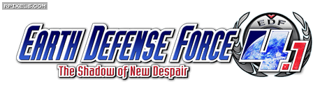 [17]-Earth Defense Force 4.1: The Shadow of New Despair Download