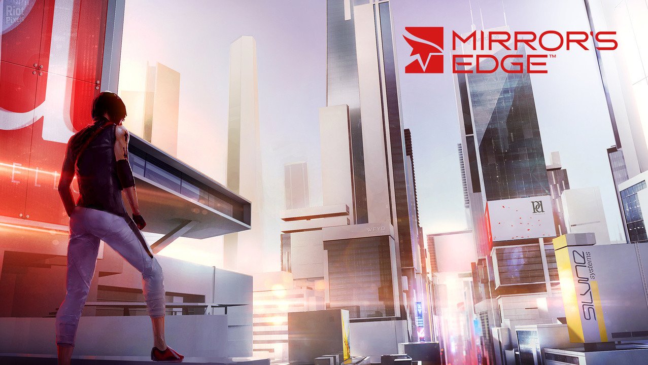 [21]-Mirror’s Edge: Catalyst – v1.0.3.47248 + 2 DLC Download