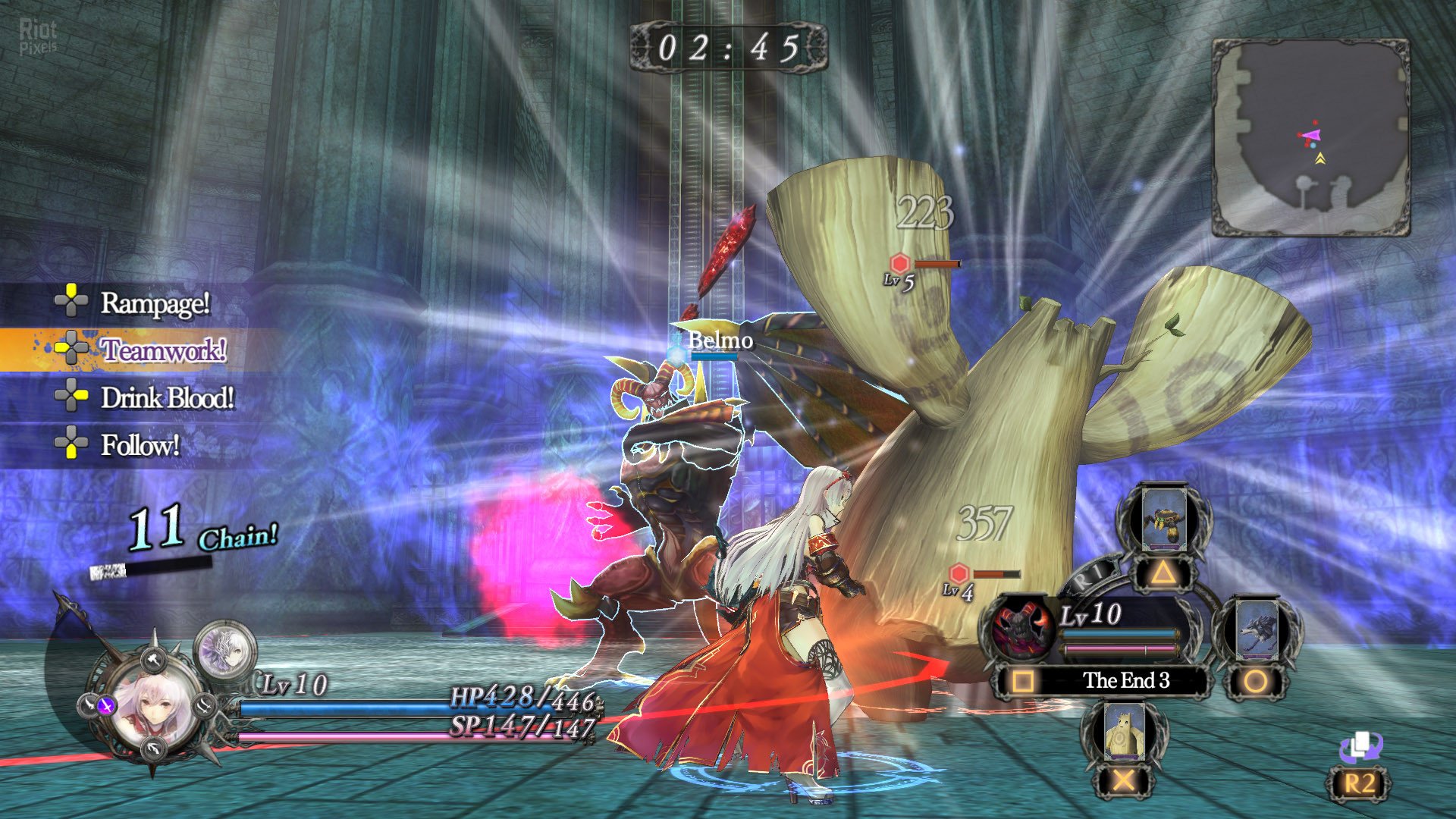 [14]-Nights of Azure + Update 1 Download