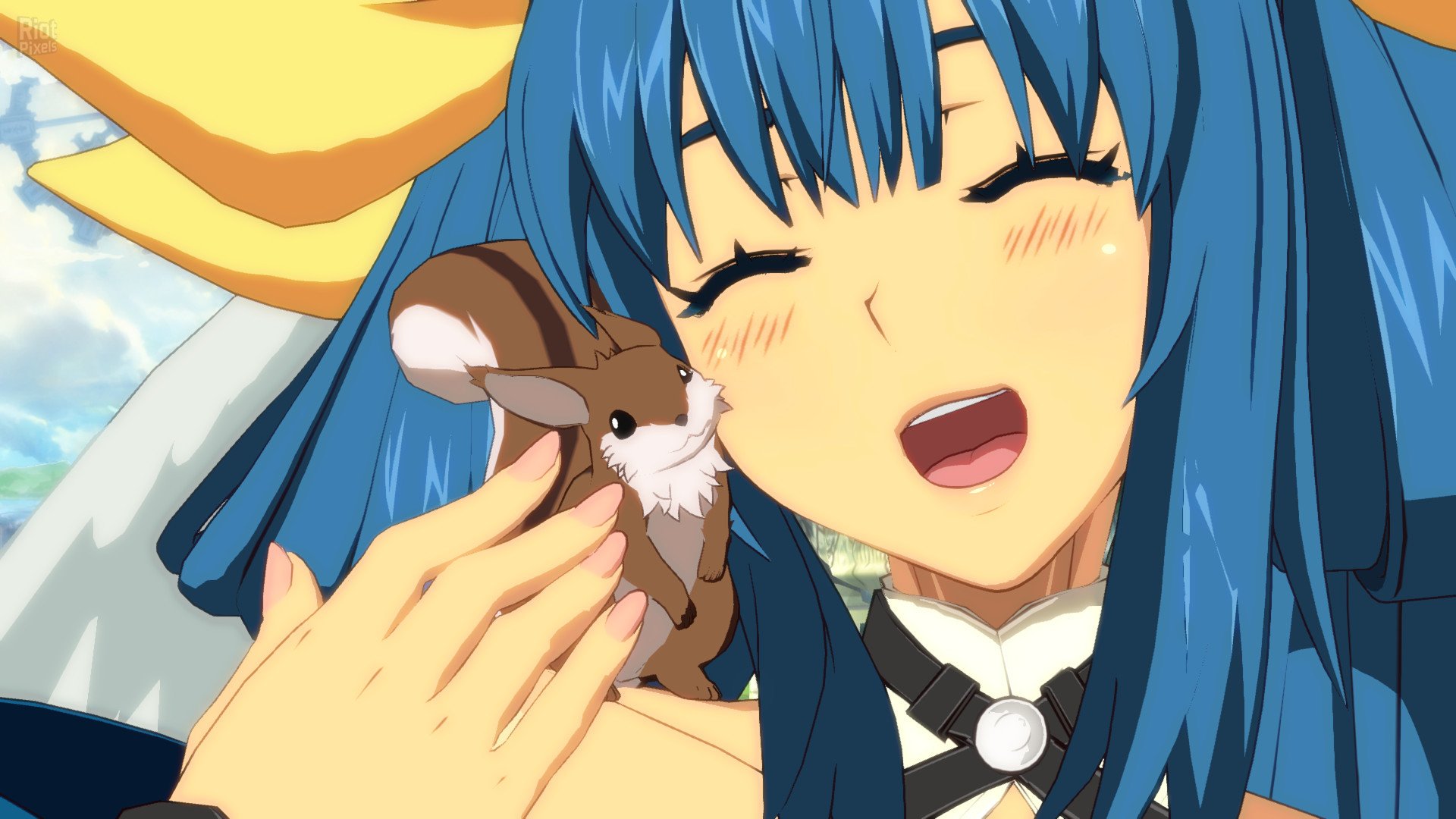 [16]-Guilty Gear Xrd -REVELATOR- Digital Deluxe Edition – v1.01 + 7 DLC Download