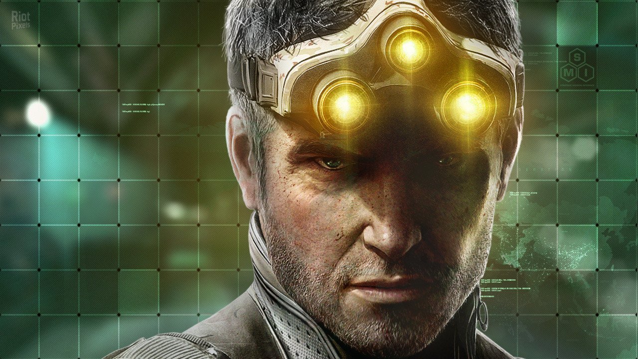 [20]-Tom Clancy’s Splinter Cell: Blacklist – Digital Deluxe Edition v1.03 + 2 DLCs Download