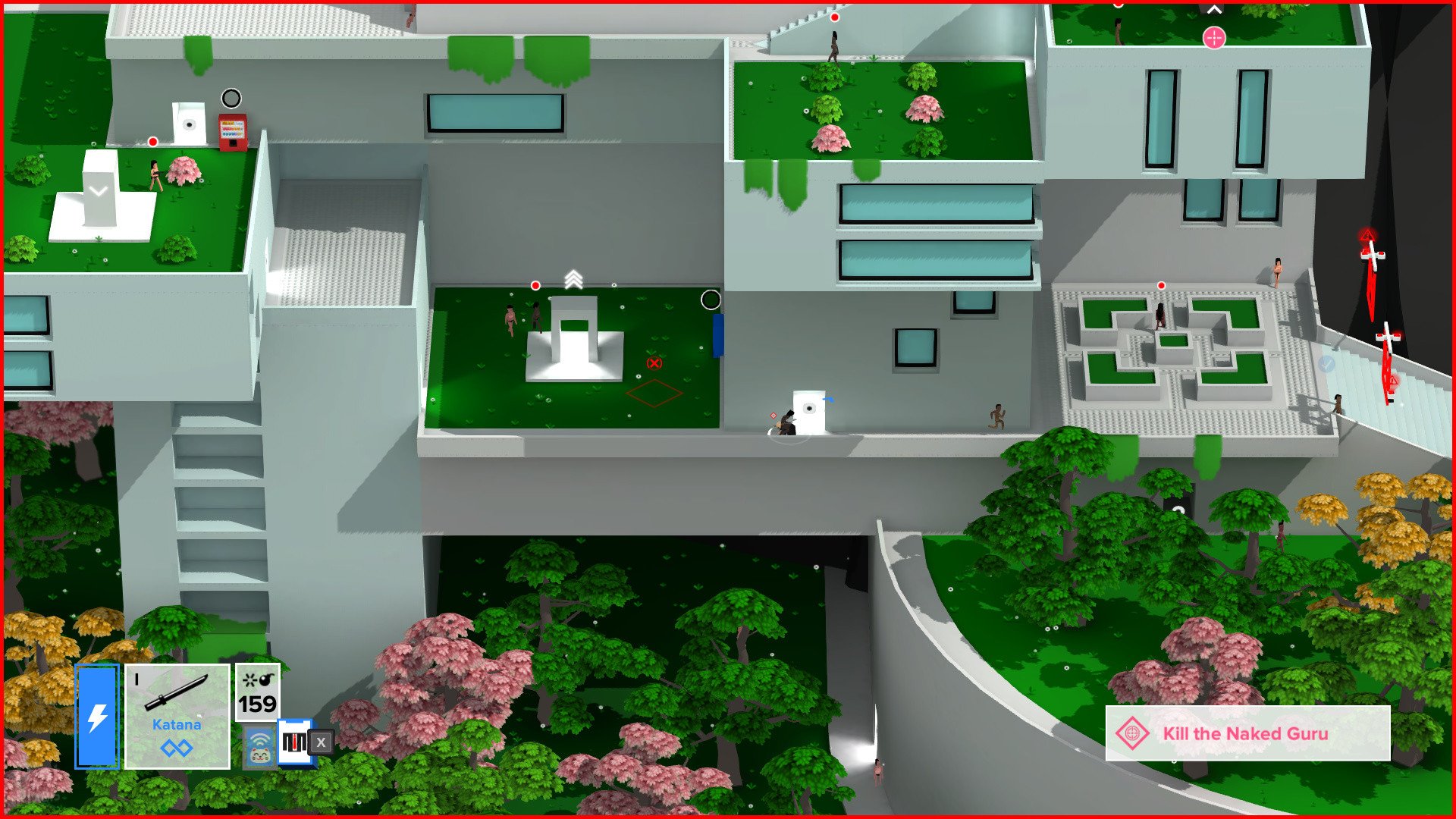 [13]-Tokyo 42 + Hotfix v1.0.1 Download