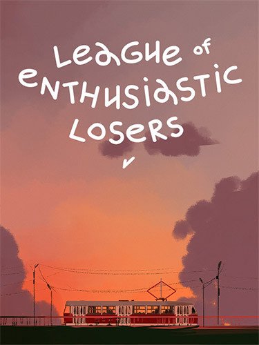 League of Enthusiastic Losers-HohohoGames