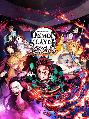 Demon Slayer: Kimetsu no Yaiba – The Hinokami Chronicles – v1.10 + 5 DLCs + Switch Emulators-HohohoGames