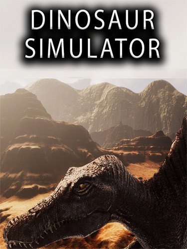 Dinosaur Simulator-HohohoGames