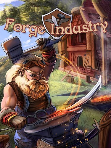 Forge Industry – v2023.07.19-HohohoGames