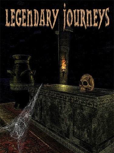 Legendary Journeys – v1.0.1-HohohoGames