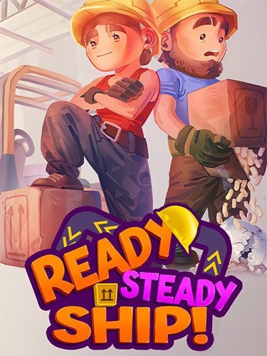 Ready, Steady, Ship! – v1.2.0-HohohoGames