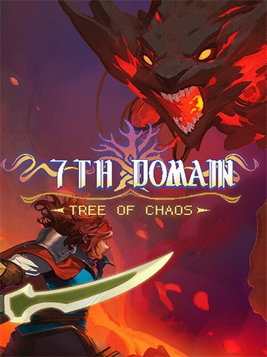 7th Domain: Tree of Chaos – v1.1.5-HohohoGames