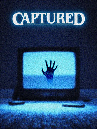 CAPTURED – v1.2.1.0.2 (Insanity Update)-HohohoGames