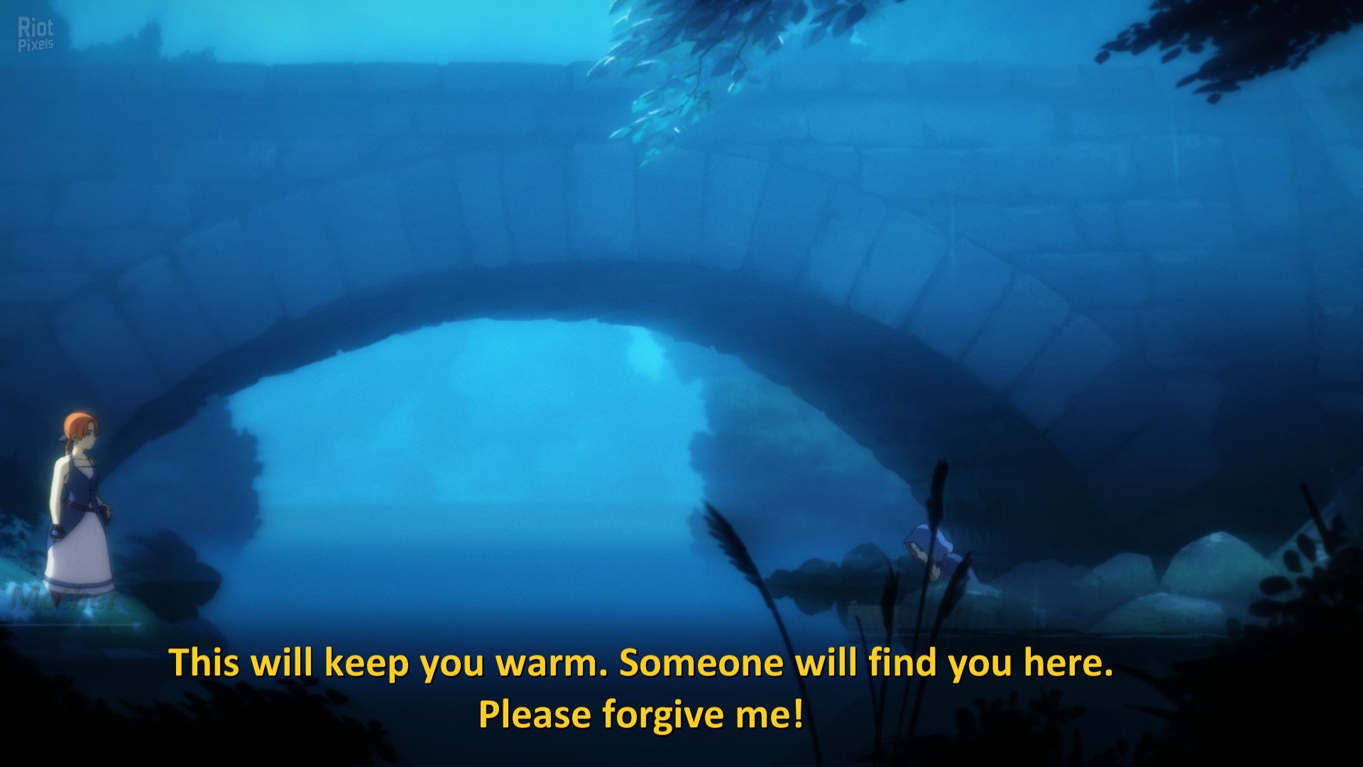 [13]-Forgotton Anne Download