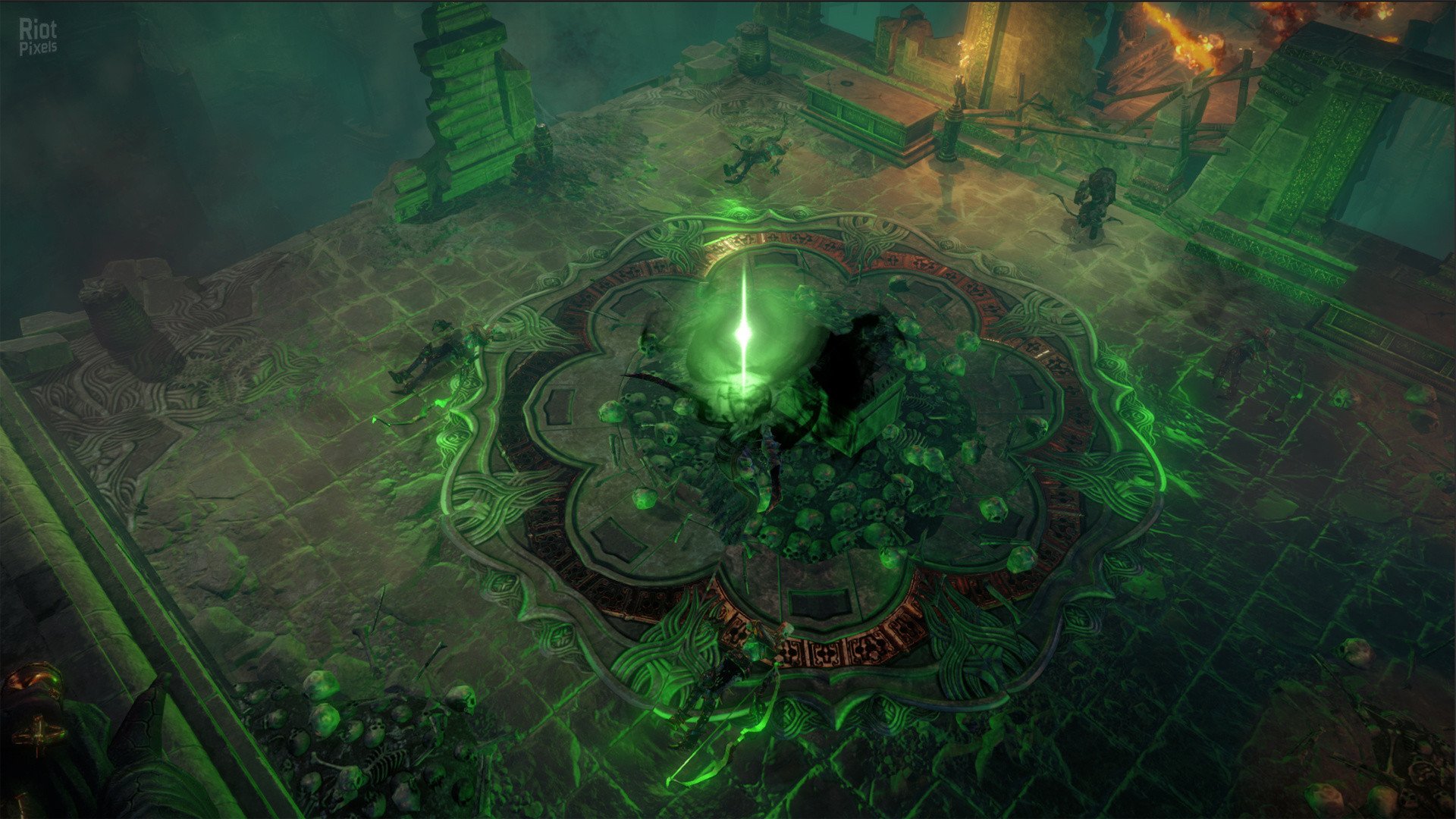 [9]-Shadows: Awakening – v1.1 Download