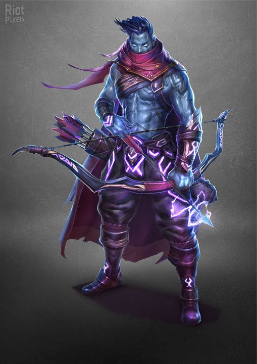 [19]-Shadows: Awakening – v1.1 Download