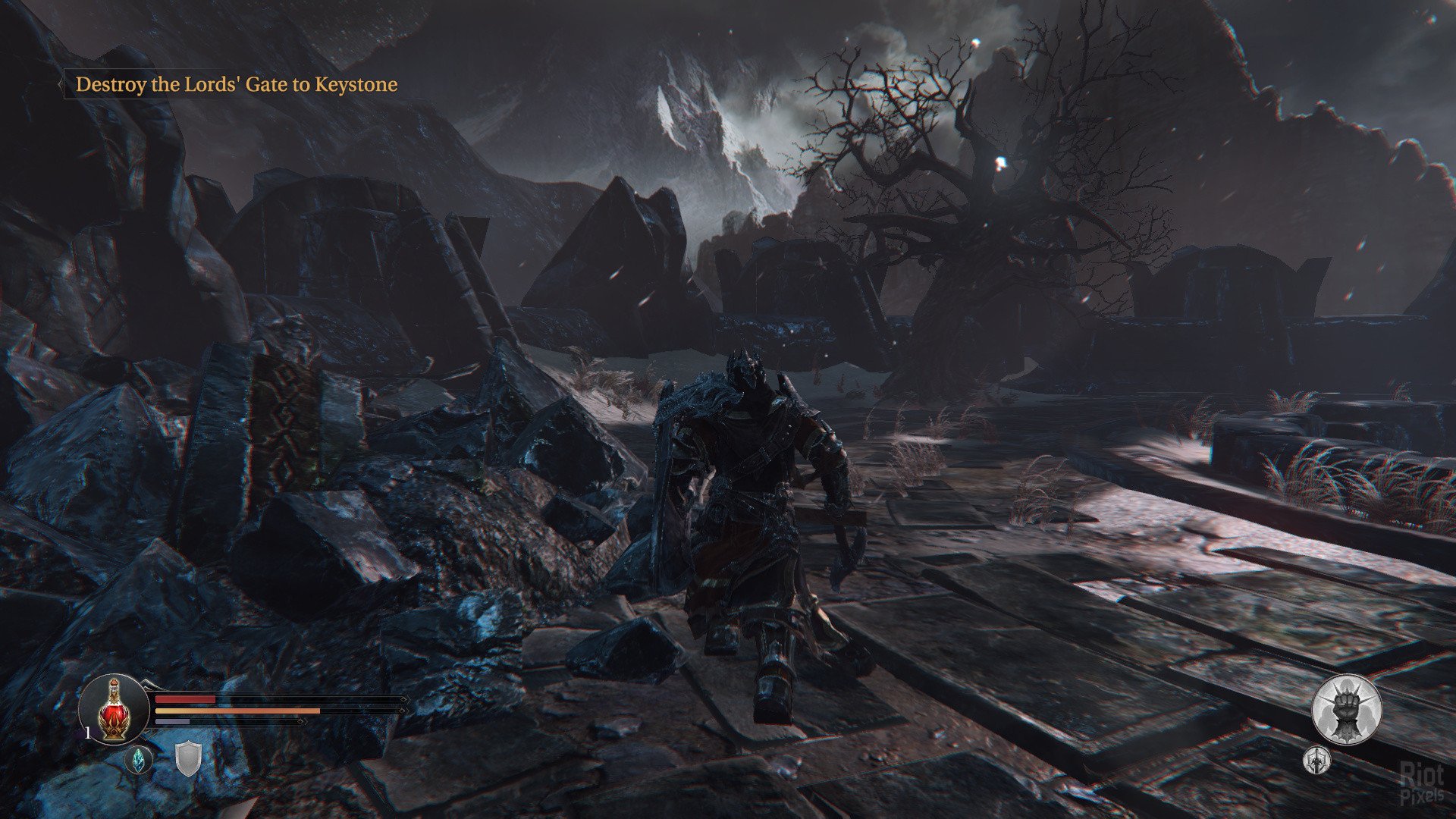 [6]-Lords of the Fallen – v1.0/24706 GOG + All DLCs + Bonus Content Download