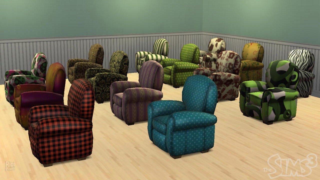 [16]-The Sims 3: Complete Edition – v1.67.2.024037 + All Add-ons & Content Store Items Download