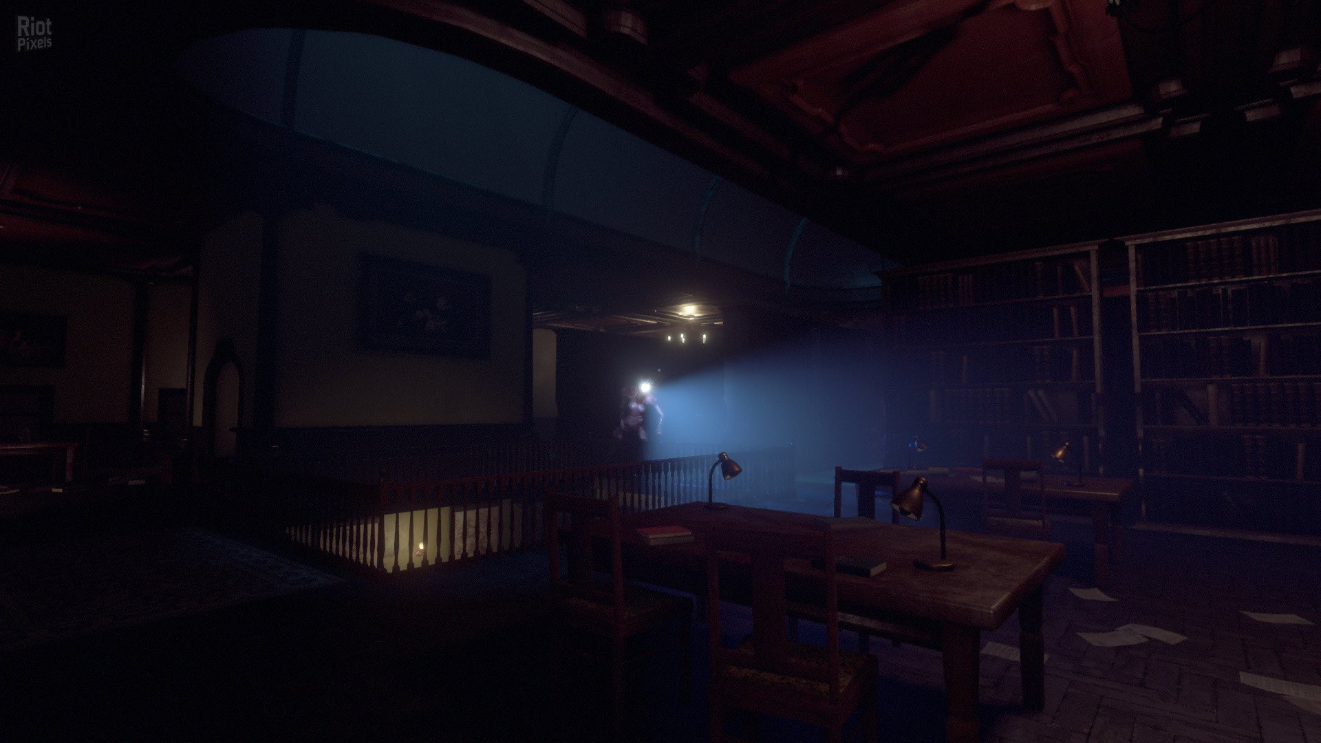 [15]-Those Who Remain – v1.011 Download