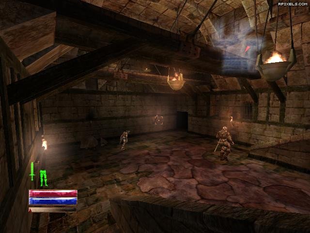 [4]-Arx Fatalis – v1.22 + Arx Libertatis (2 versions) + Arx Neuralis v0.9 Download