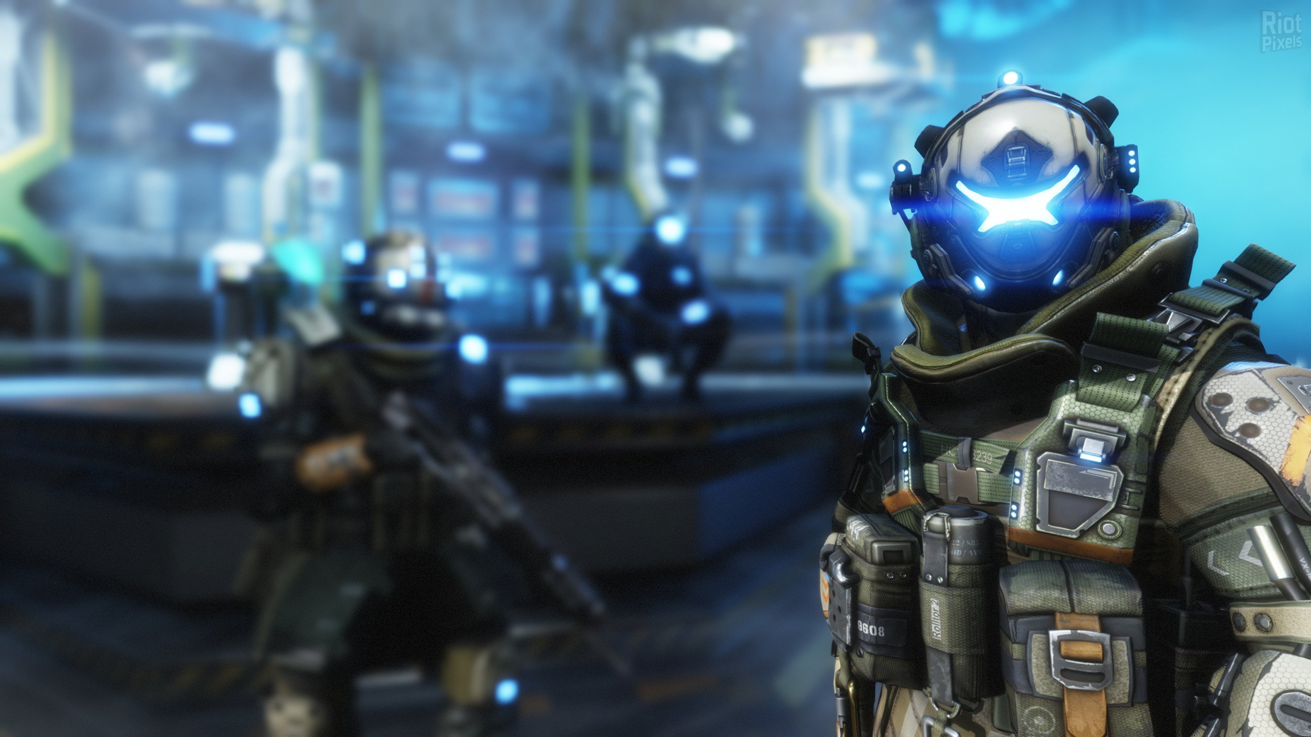 [12]-Titanfall 2 – v2.0.11.0 Download