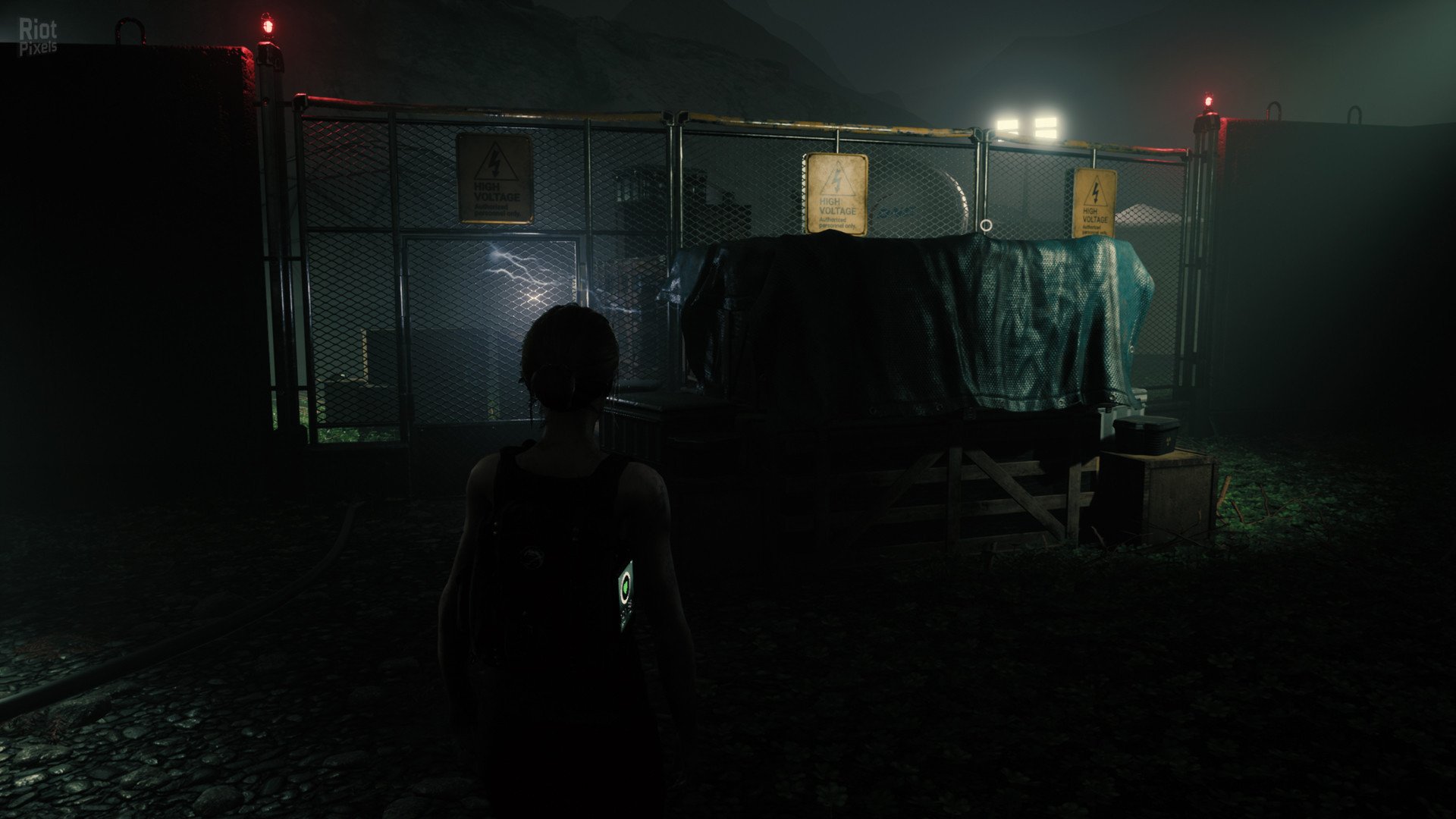 [9]-Grey Skies: A War of the Worlds Story + Bonus Soundtrack Download