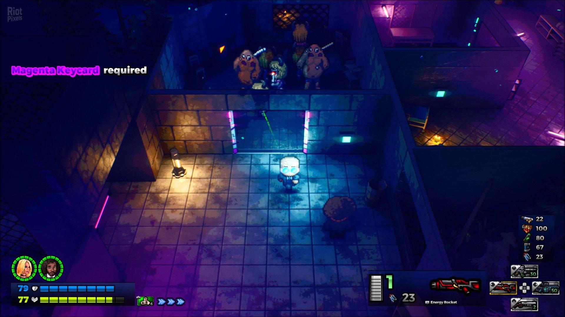 [3]-Town of Machine Download