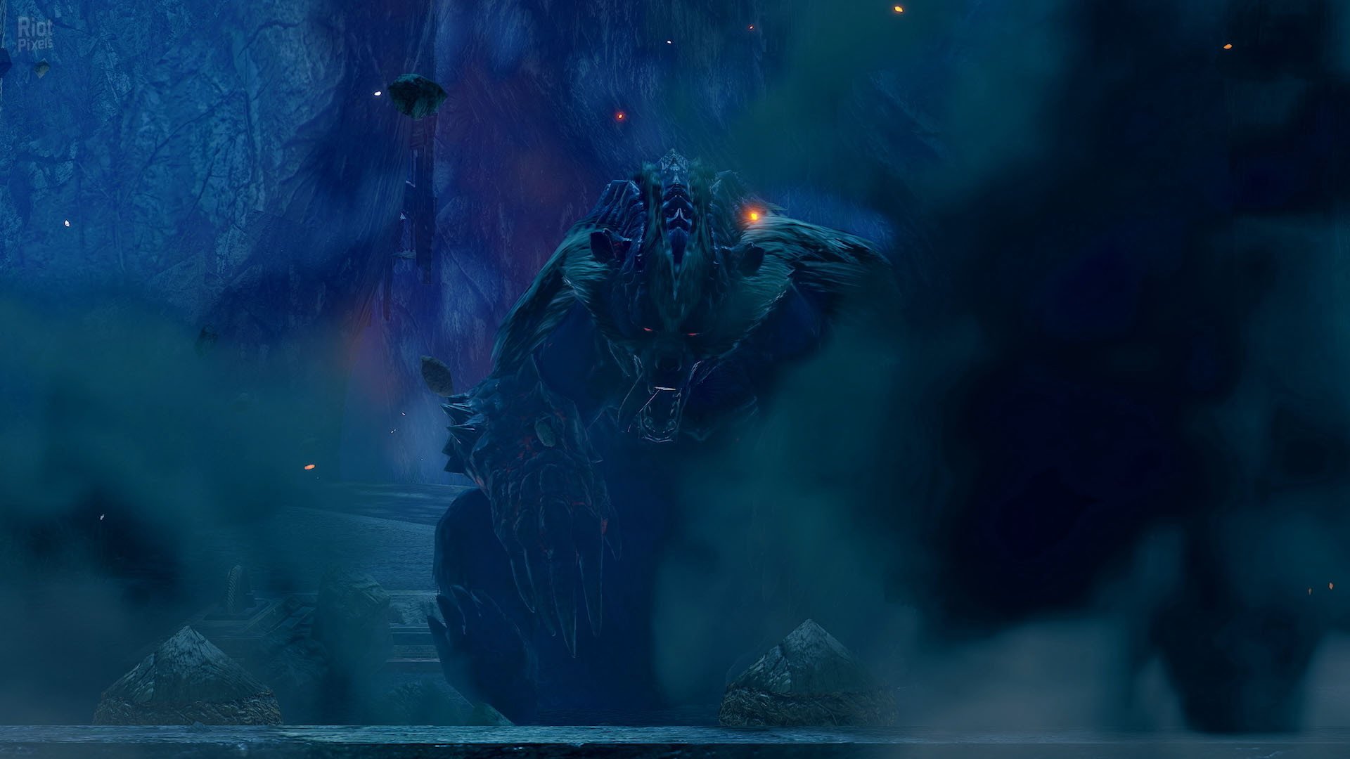 [13]-Monster Hunter Rise – v1.1.1 + 10 DLCs + Ryujinx Emu for PC Download