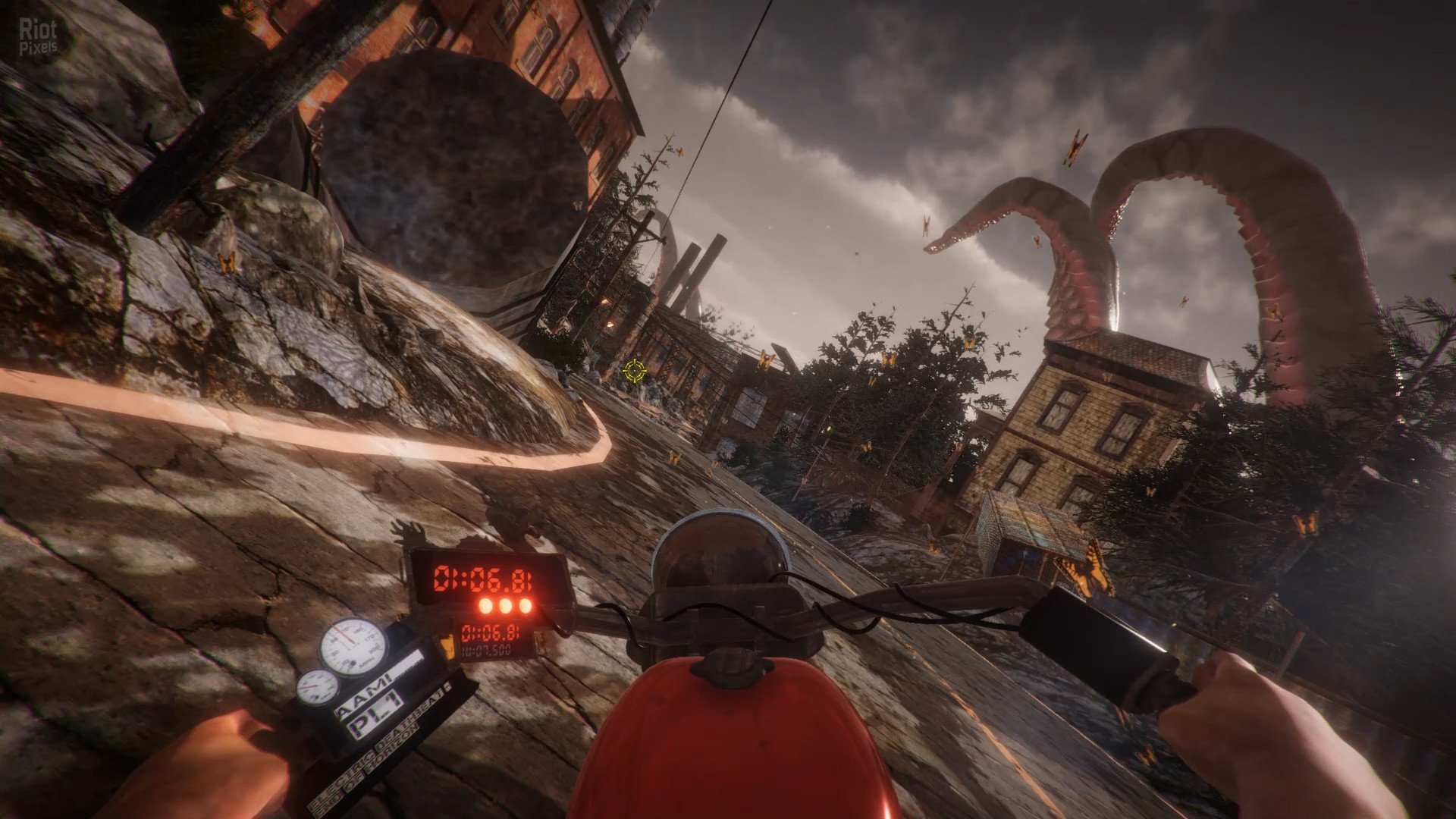 [7]-Led It Rain – v1.411 Refueled Download