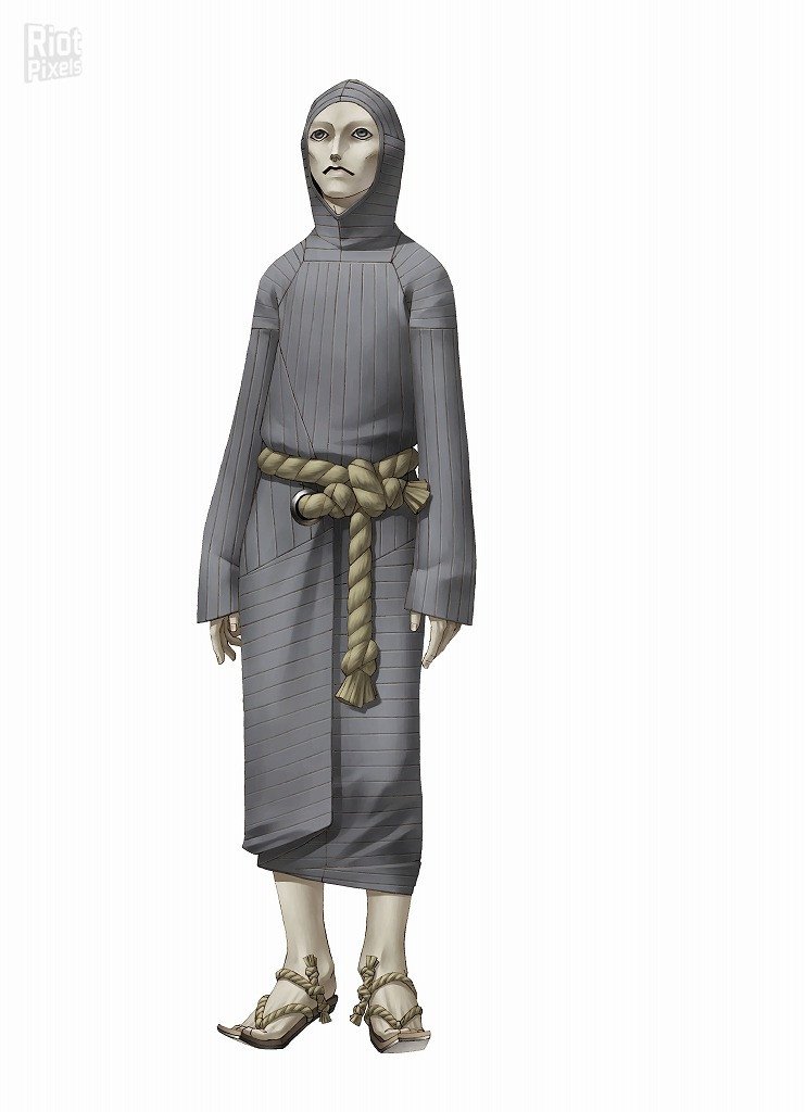 [22]-Shin Megami Tensei III Nocturne HD Remaster – v1.0.1 + 4 DLCs + Ryujinx Emu for PC Download